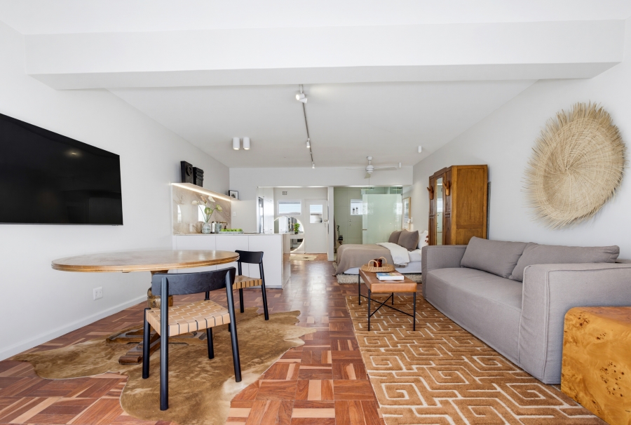 To Let 0 Bedroom Property for Rent in Sea Point Western Cape
